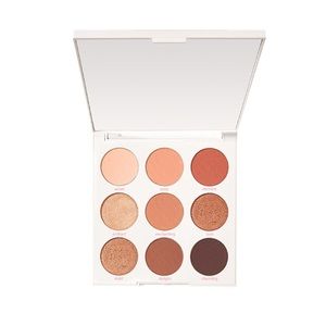 🎀 tarte Amazonian clay eyeshadow palette 🎀